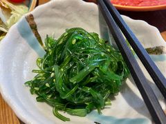-鱼跃食堂·精致寿司(东林美域店)