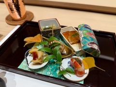 -鮨一日本料理(大中华店)