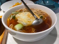 -荷塘秋月·本帮江浙菜(国权路店)