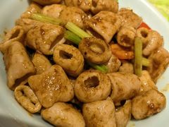 -围龙屋客家食府(福田店)