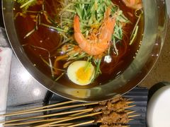 -合合大冷面(湖南店)
