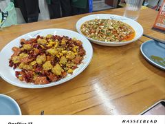 -市井川菜(江宁店)