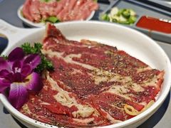 -外婆掌柜·东北家庭烤肉(托乐嘉店)