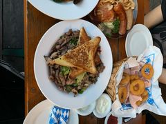 -宝莱纳餐厅(滨江店)