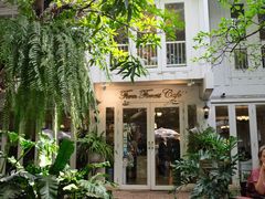 -Fern Forest Cafe