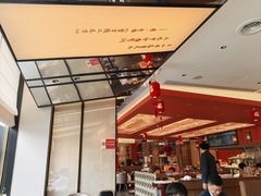 -小厨娘淮扬菜(天印大道店)