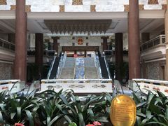 -全国人大会议中心