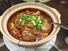 -夏宫中餐厅(静安香格里拉店)