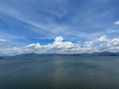 -大理洱海