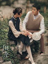 -今生有约婚纱摄影店(景德路店)