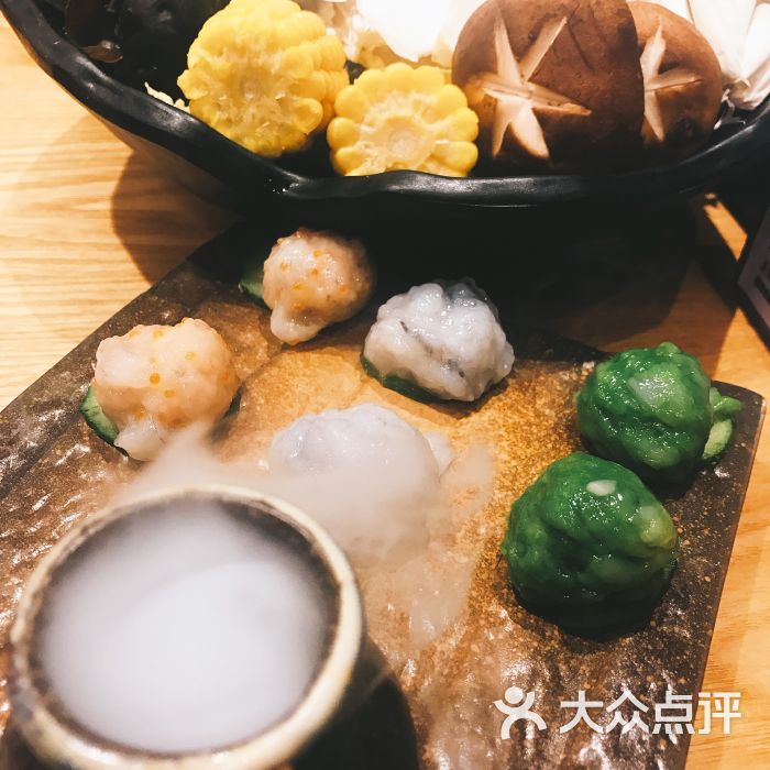 捞辣·虾滑火锅图片 - 第5张