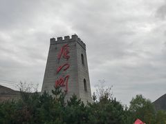 -雁门关景区