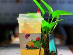 -炖物24章·顺时轻养茶(杭州大厦店)