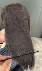 点击看大图 -藤野造型