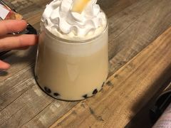 -周沫西餐(漫广场店)