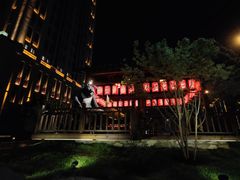 -大江户·温泉洗浴(浑南店)