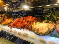 -自助山(合和中心商场店)