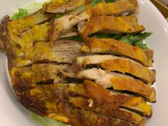 -巴扎美食·新疆菜·西域歌舞表演餐厅(新疆大厦店)