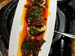 -前海沿·青岛菜(乐客城店)