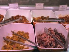 -33韩式自助烧烤(环城南路店)