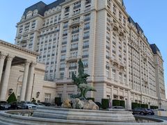 -海豚湾·大堂吧(厦门佰翔波特曼七星湾酒店)