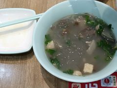 -回味鸭血粉丝汤(砂之船店)