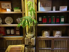 -菩提书坊(侨福大厦店)