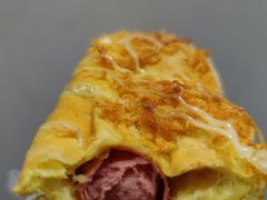 -浓心爷爷·现烤面包(礼岗店)