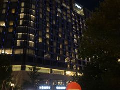 -北京丽晶酒店