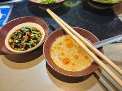 -老灶堂文创火锅(文艺路店)