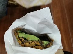 -西树泡芙(喜隆多店)