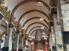 -中华圣公会教堂旧址