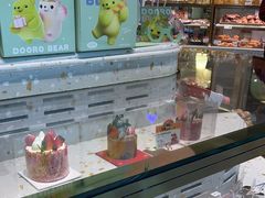 -巴黎贝甜(阳光上东店)