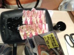 -新石器烤肉(南站店)