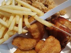 -肯德基(新阳光店)