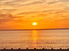 -南汇嘴观海公园