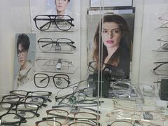 -精功眼镜(百荣店)