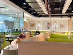 -汤城小厨•粤菜•靓汤(西直门凯德MALL店)