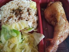 -大圆碗•T骨大排饭(天海店)
