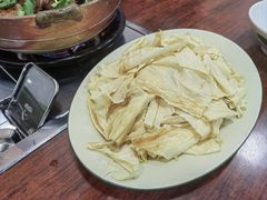 -华仔土鸡店(南洲分店)