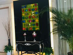 -苏州西交利物浦大学国际会议中心