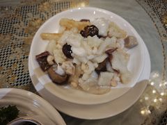-新聚丰菜馆(太监弄店)
