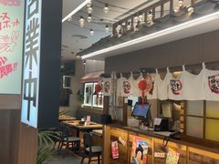 -沼津港精致料理·寿喜烧·烧鸟(青浦宝龙广场日料榜单店)