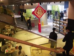 -麦当劳(新王府井店)