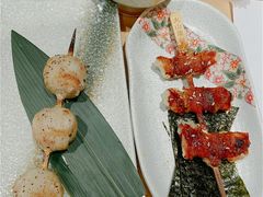 -火山屋台(新街口店)