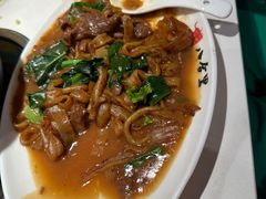 -八合里潮汕鲜牛肉火锅(福州万象城店)
