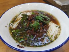 -和记粉馆(湘春路店)