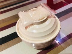 -语言大学-清真食堂
