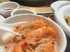 -大良毋米粥·粥底火锅(岭南天地店)