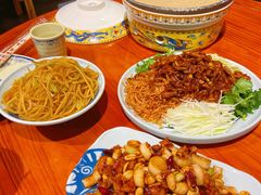 -满圆薄春饼(新世纪店)